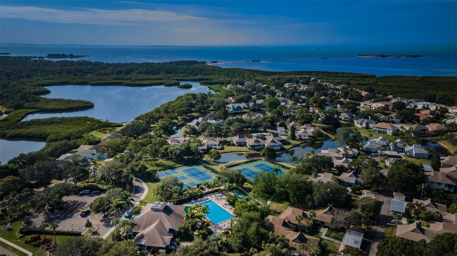 POINTE ALEXIS SOUTH PH I & II PT REP - Residential