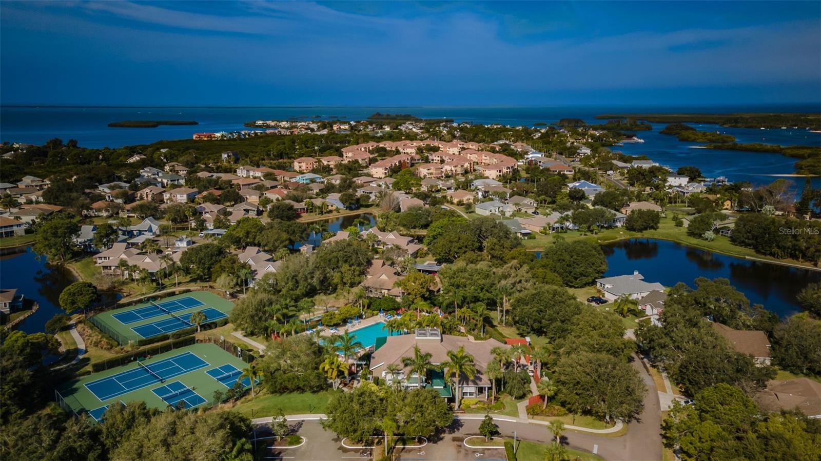 POINTE ALEXIS SOUTH PH I & II PT REP - Residential