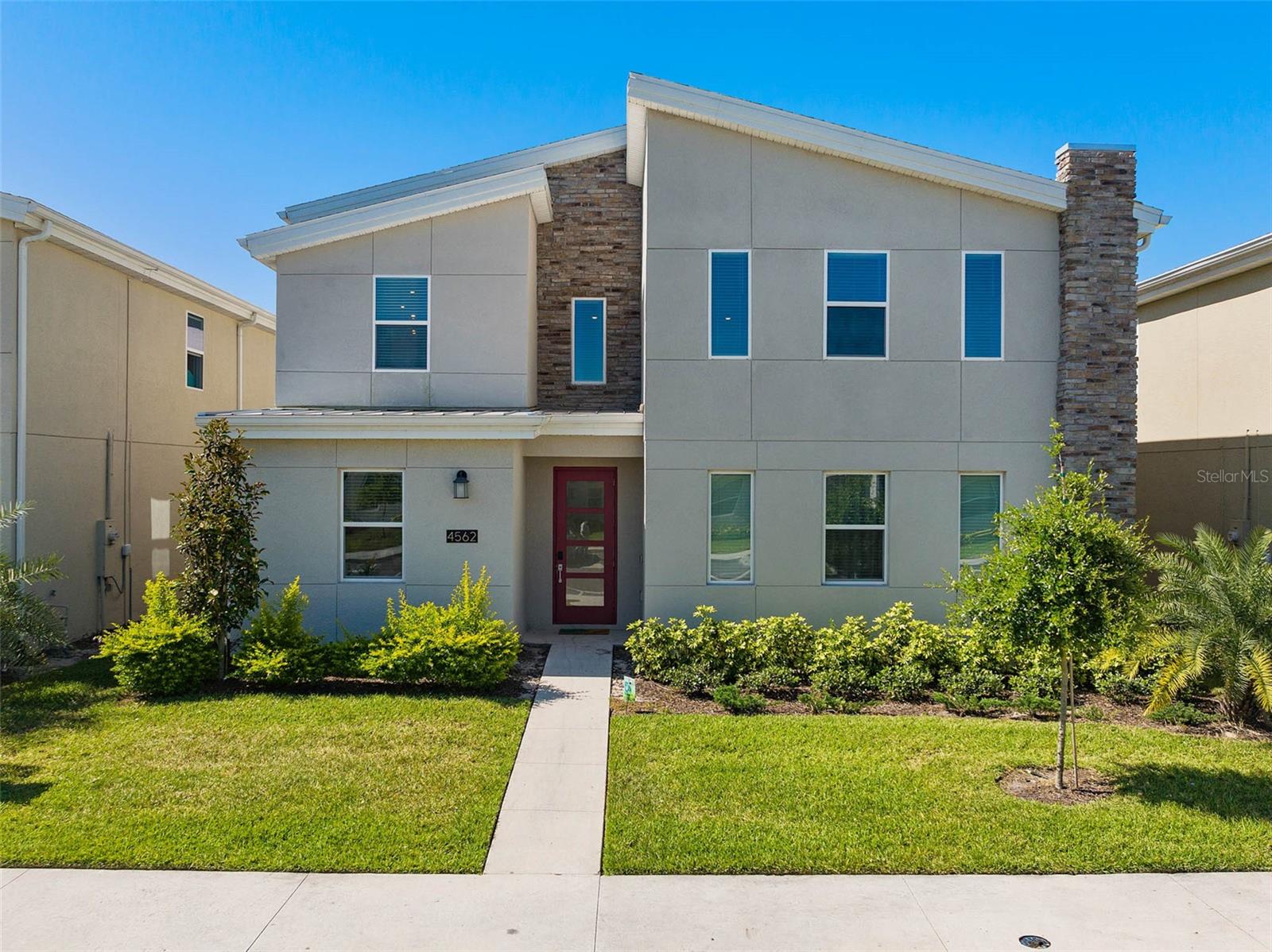4562 NARRATIVE LANE