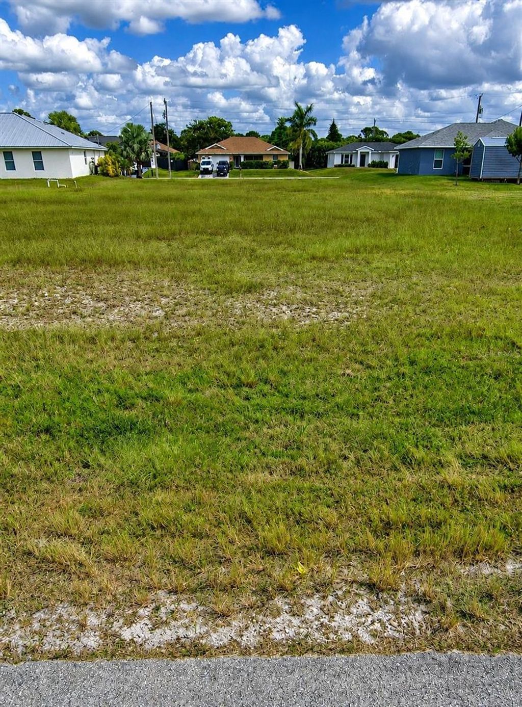 Photo of 3813 NE 23rd Avenue, Cape Coral, FL 33909 (MLS # OM724094)