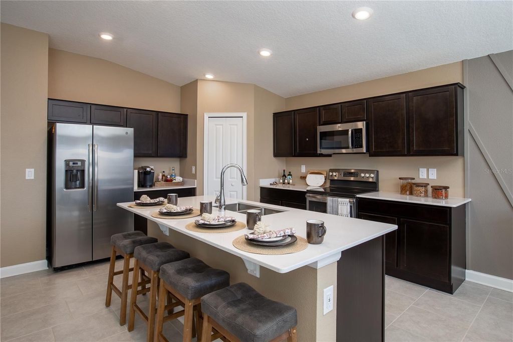 Photo of 5022 Worchester Drive, Kissimmee, FL 34746 (MLS # O6411269)