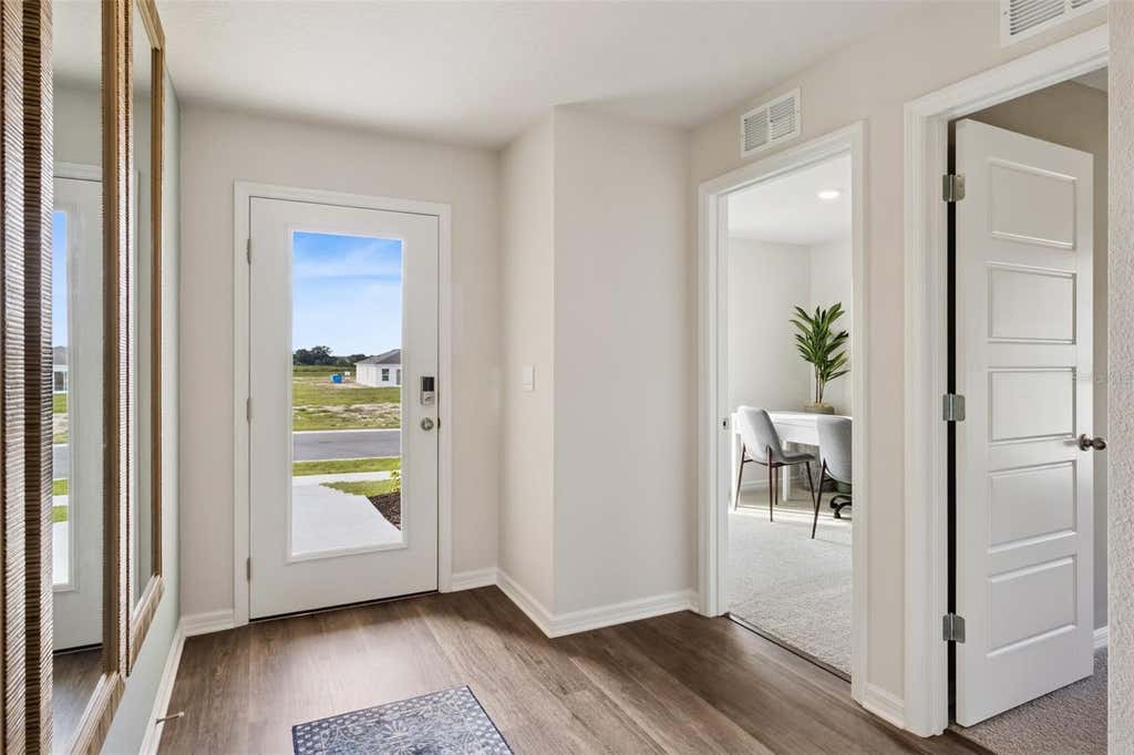 Photo of 4023 Penelope Avenue, Lake Wales, FL 33859 (MLS # O6422247)
