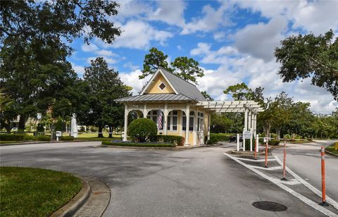 A home in DELAND