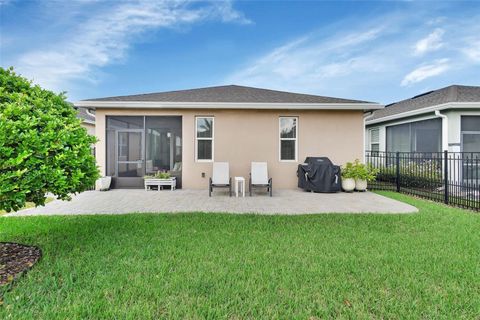 A home in DELAND