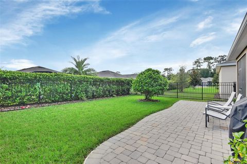 A home in DELAND