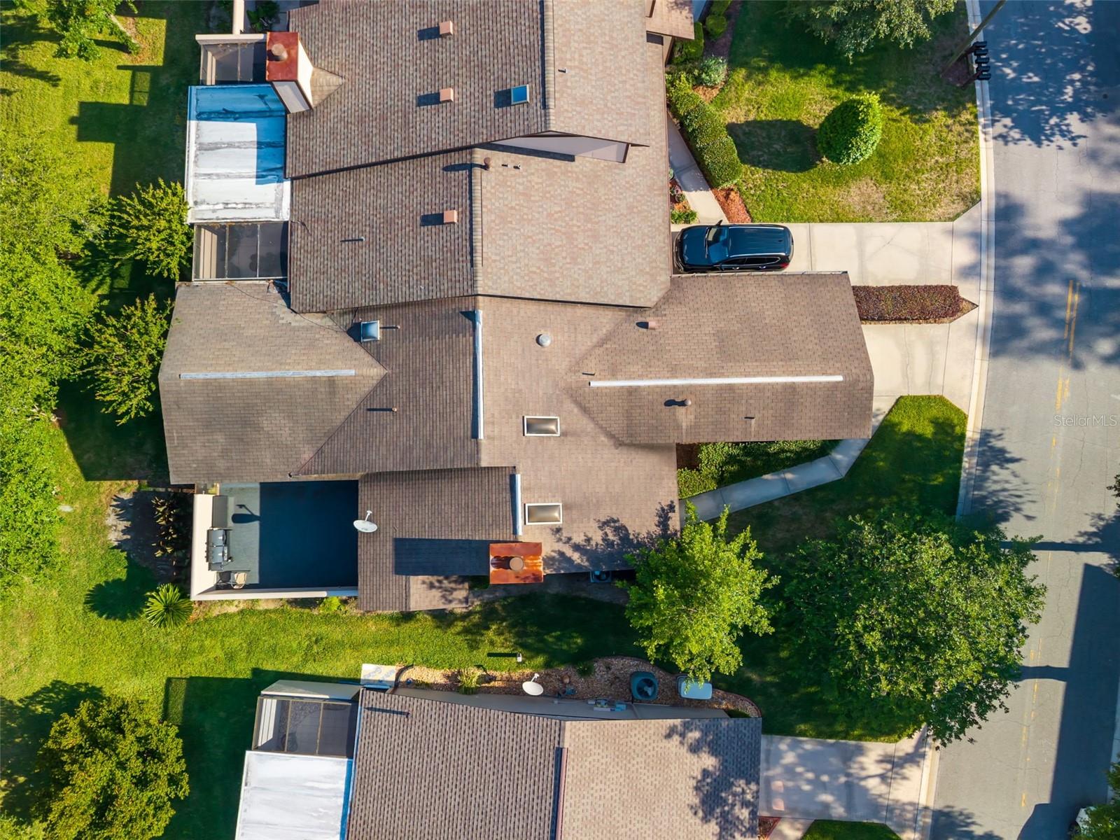 VILLAGE NORTH - Residential