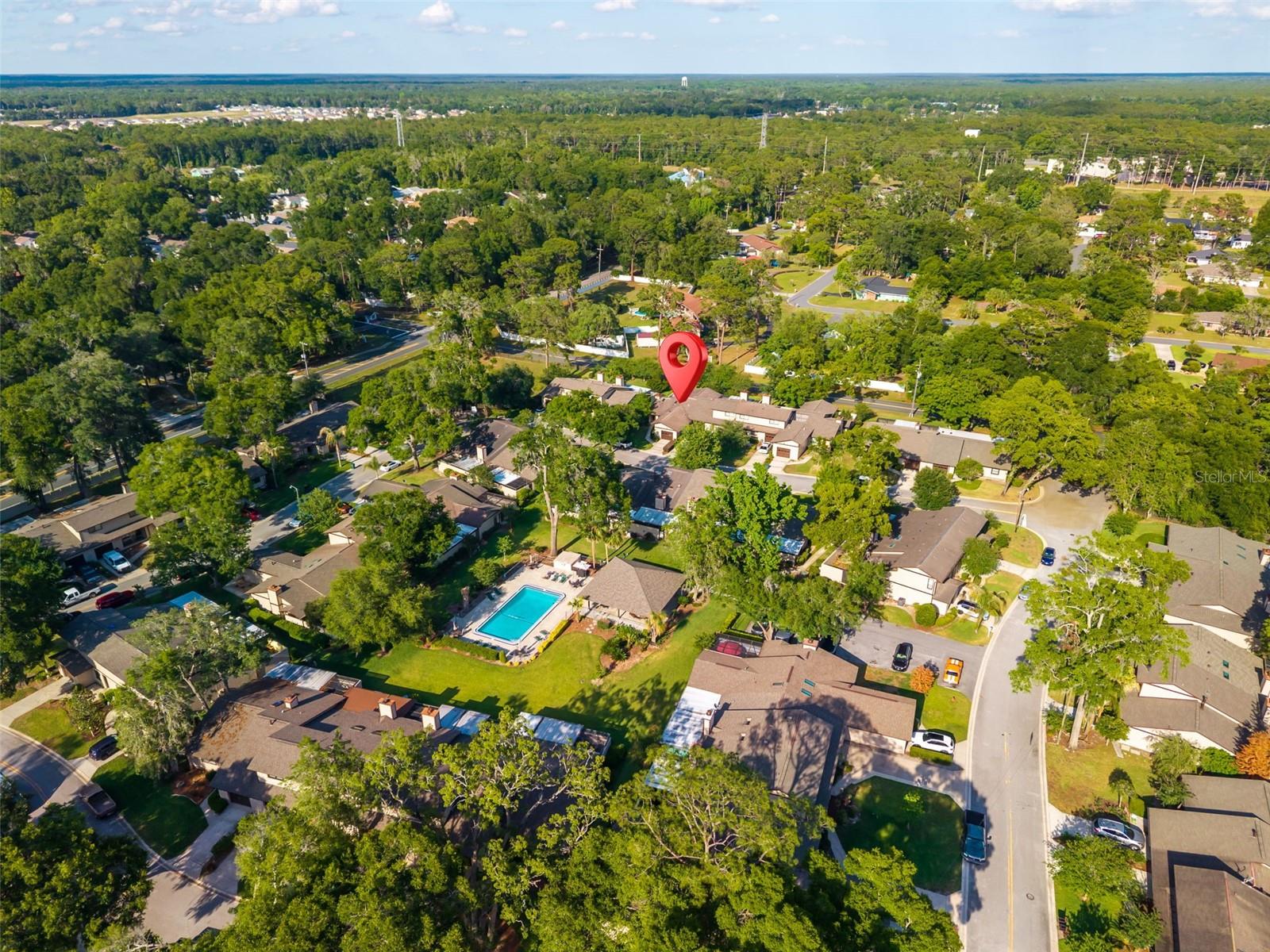 VILLAGE NORTH - Residential