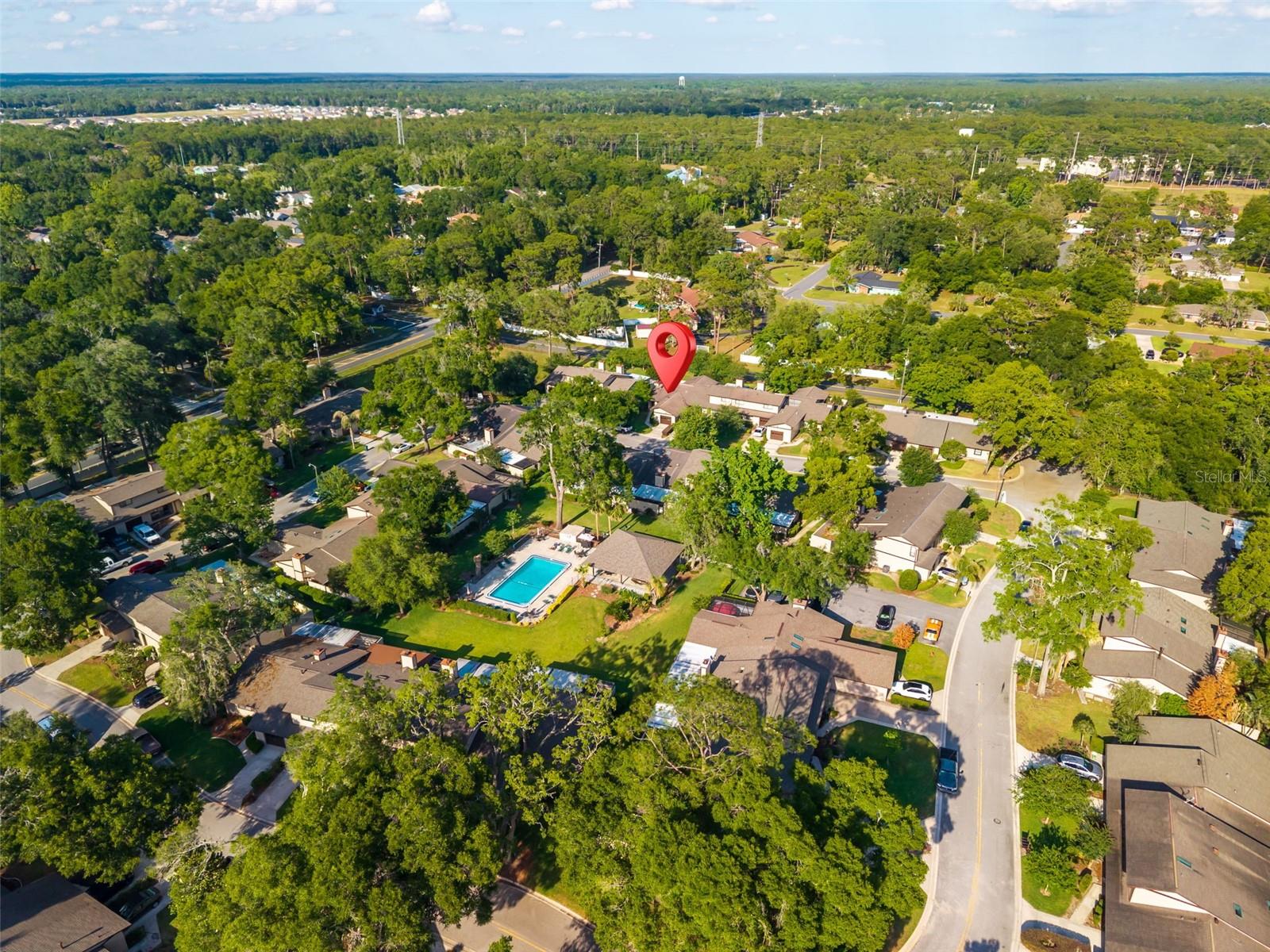 VILLAGE NORTH - Residential