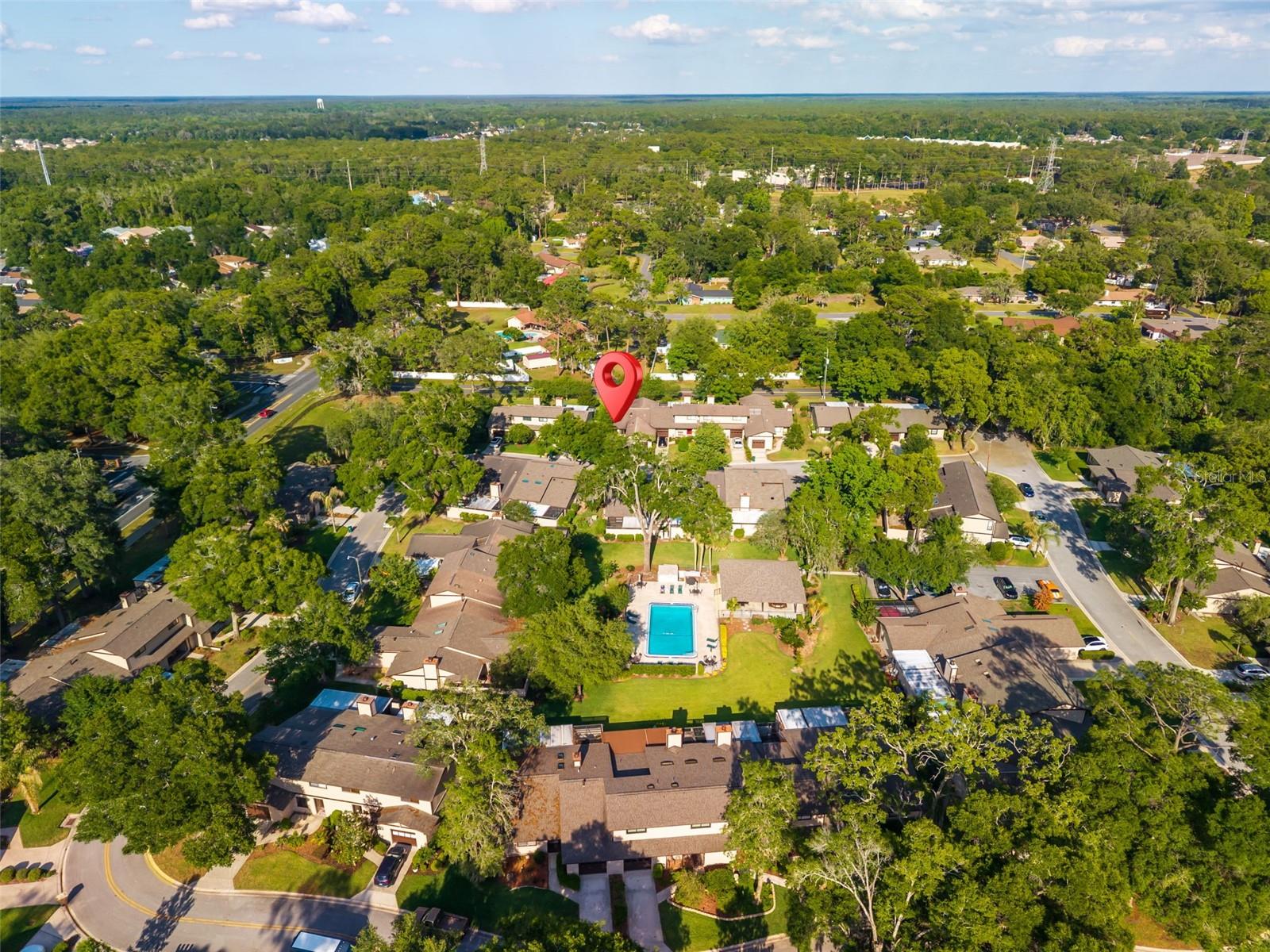 VILLAGE NORTH - Residential