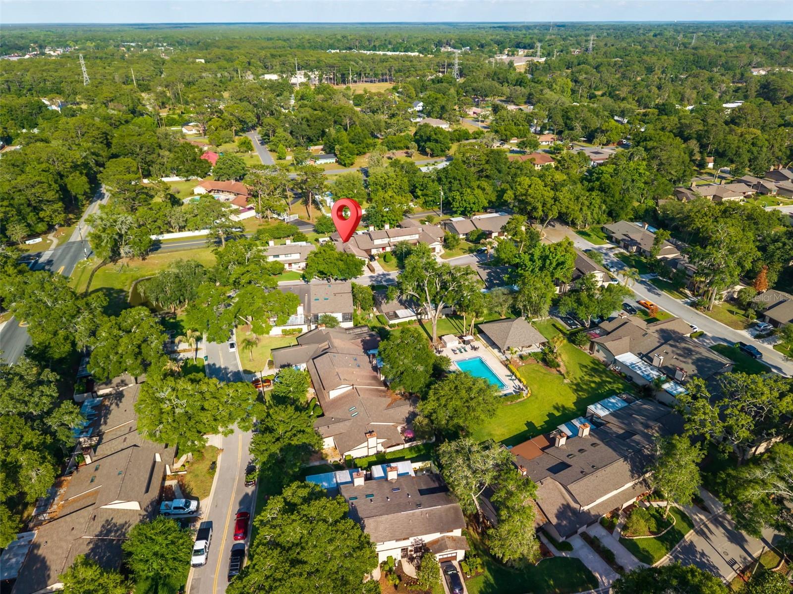 VILLAGE NORTH - Residential