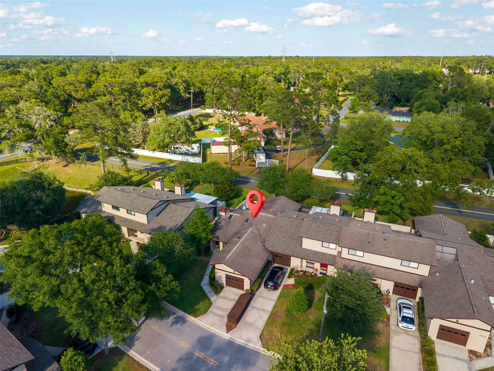 VILLAGE NORTH - Residential