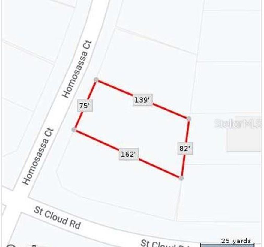 A unique buying opportunity awaits! This Investor/Developer spent several years acquiring multiple parcels for development. If you’re tired of zero lot
line builds, looking for a site for a multi generation home build or just want some space these parcels may be “just right” for you! Think of the
possibilities… Auxiliary dwelling unit? Detached garage or workshop? Garage with apartment? Buyer should verify suitability with county building
officials and association rules. 3 lots next to this one for sale as well. Seller is willing to sell in a bundle.
