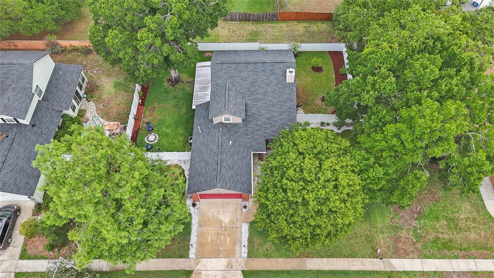 HYDE PARK - Residential