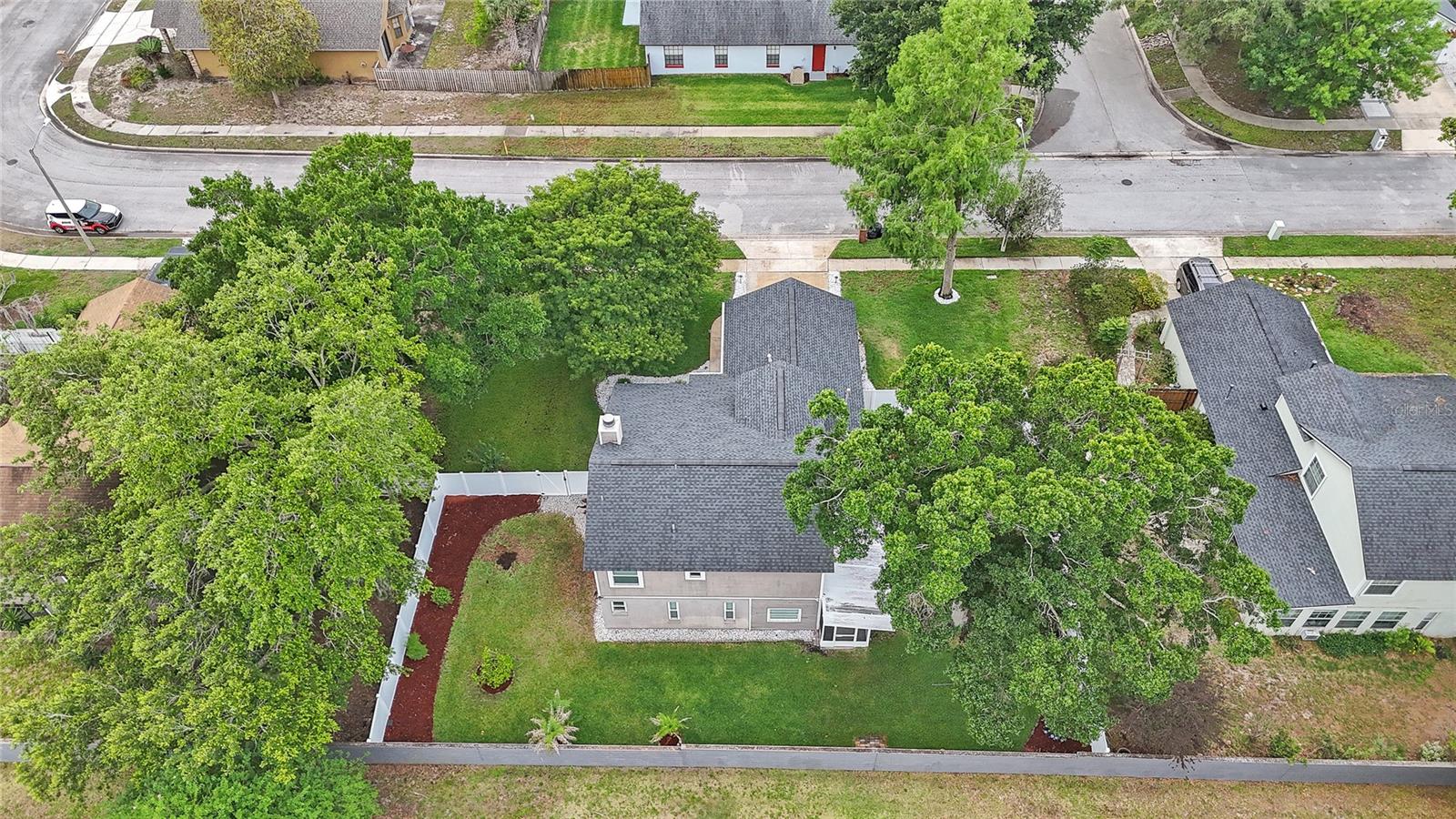 HYDE PARK - Residential
