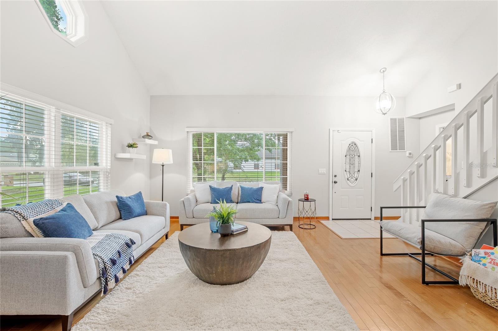 HYDE PARK - Residential