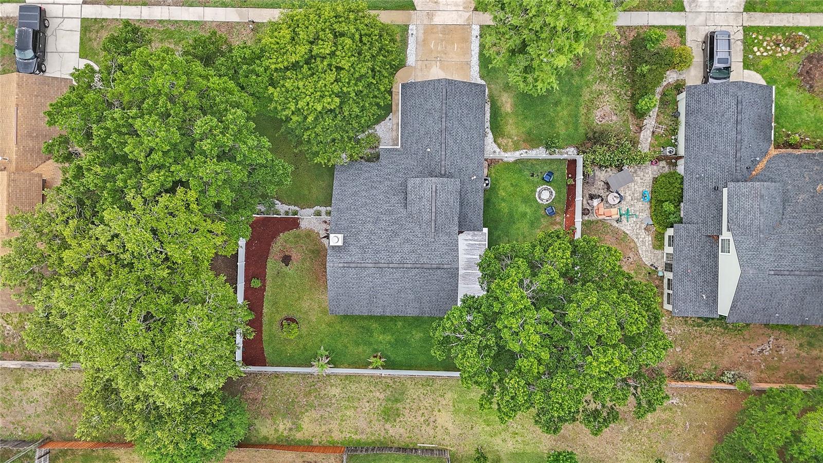 HYDE PARK - Residential