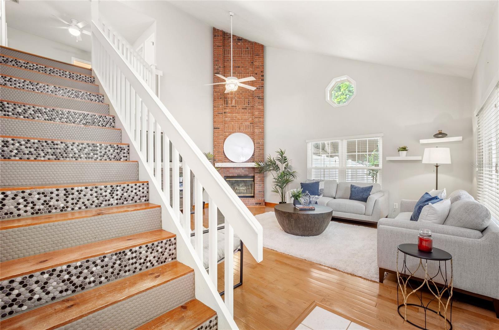 HYDE PARK - Residential