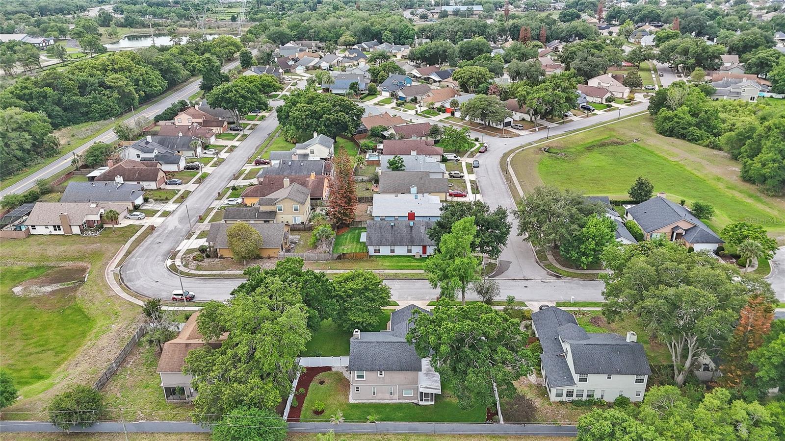 HYDE PARK - Residential