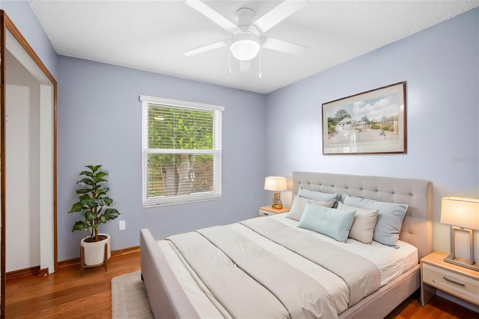 HYDE PARK - Residential