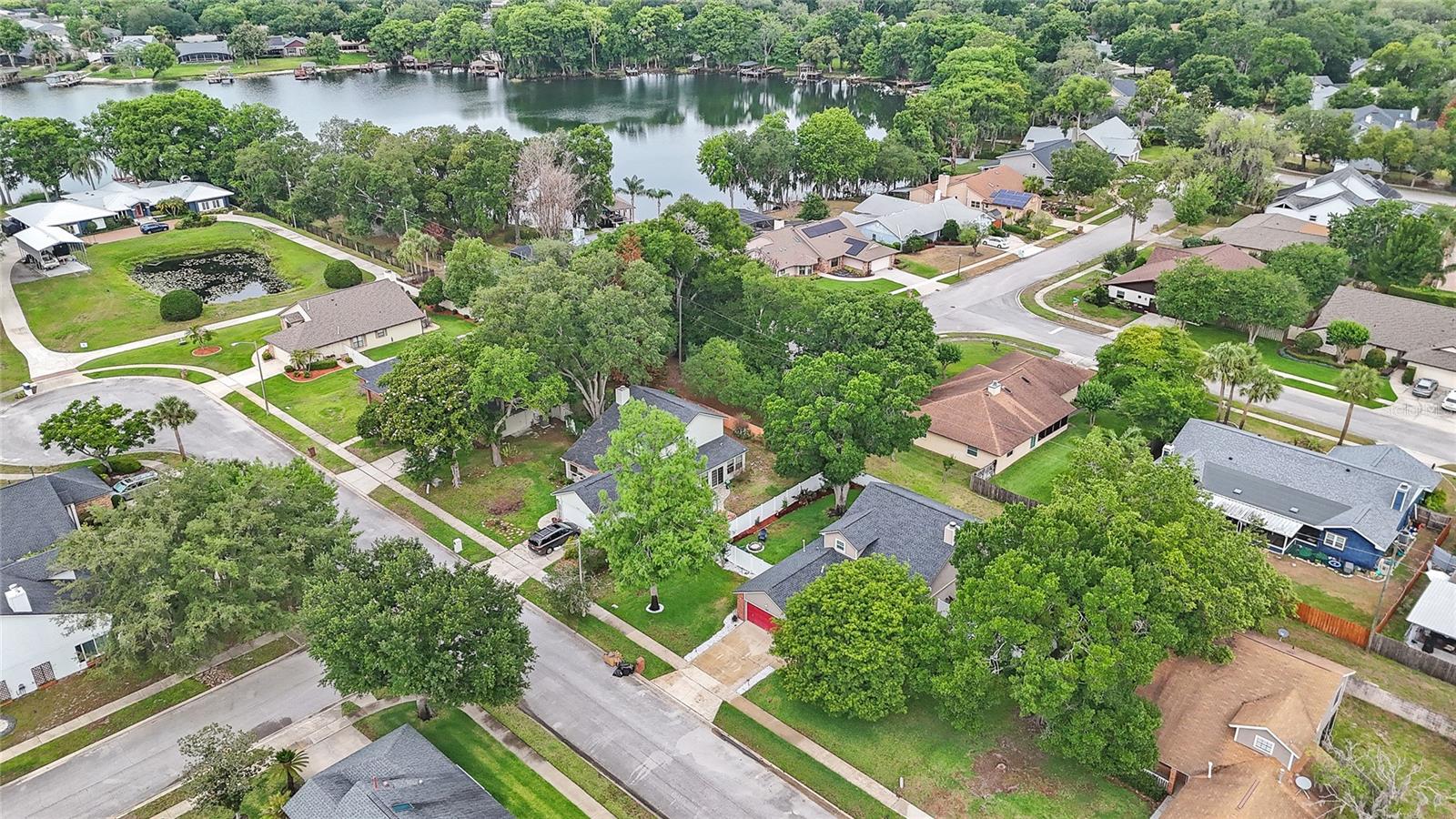HYDE PARK - Residential