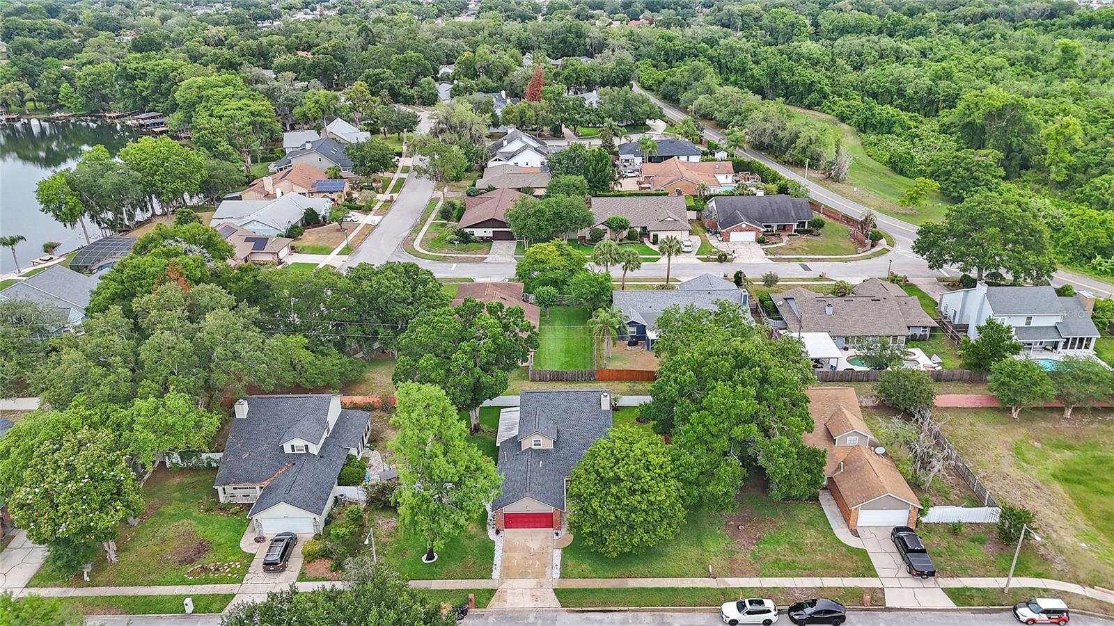 HYDE PARK - Residential