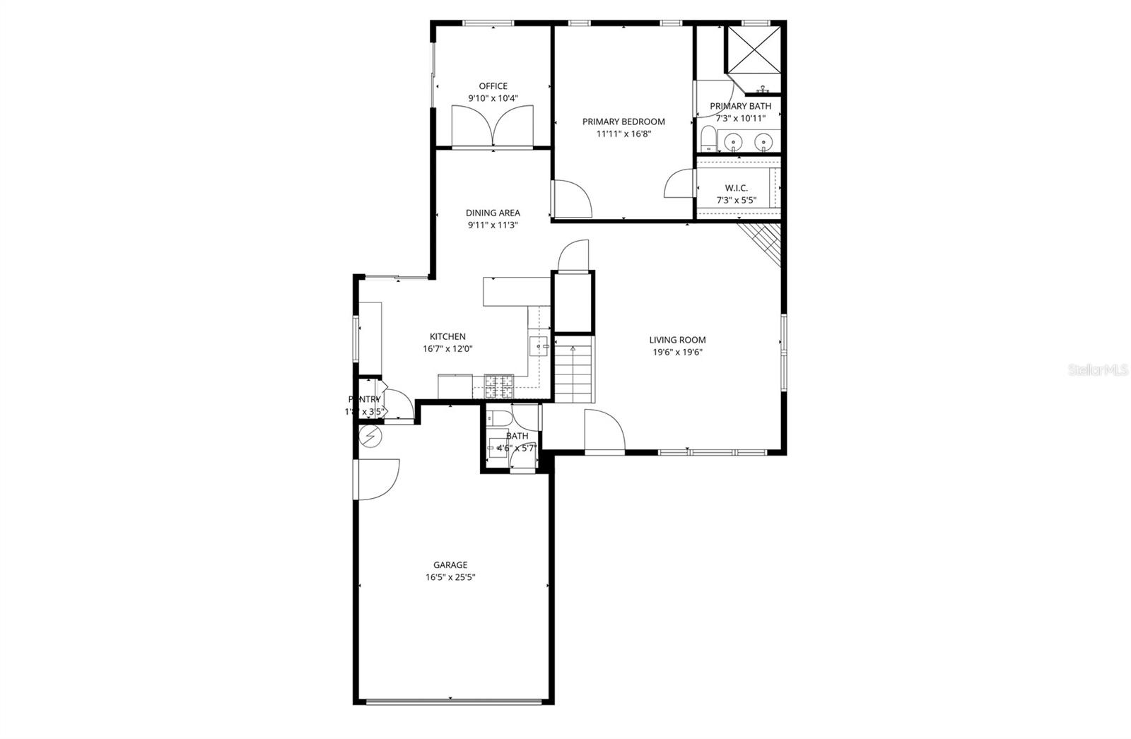 HYDE PARK - Residential