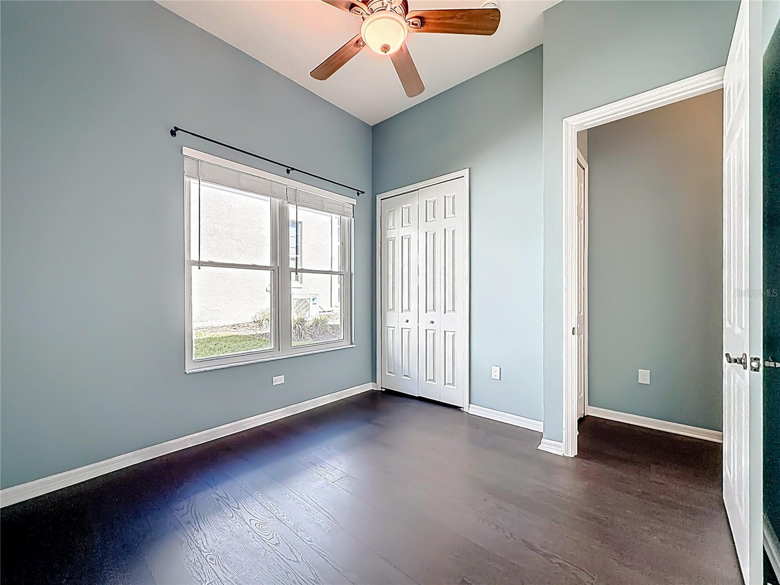 SUMMIT GREENS PH 01B - Residential