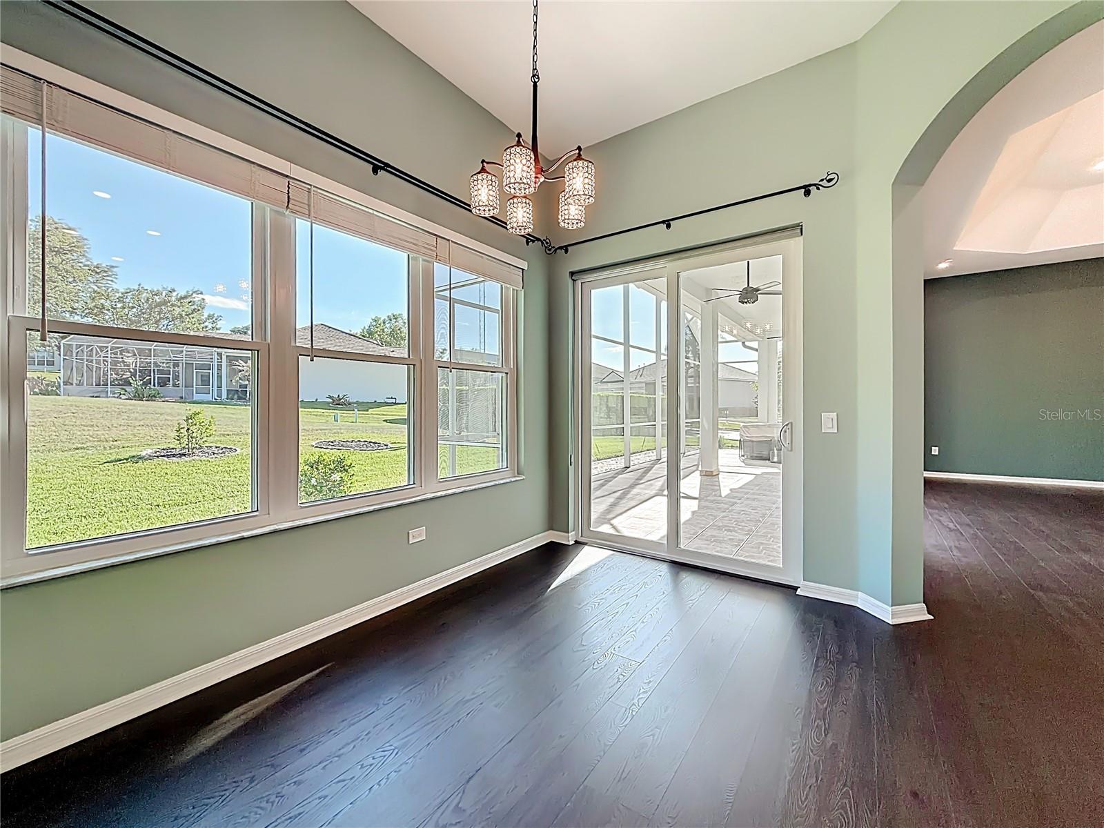 SUMMIT GREENS PH 01B - Residential