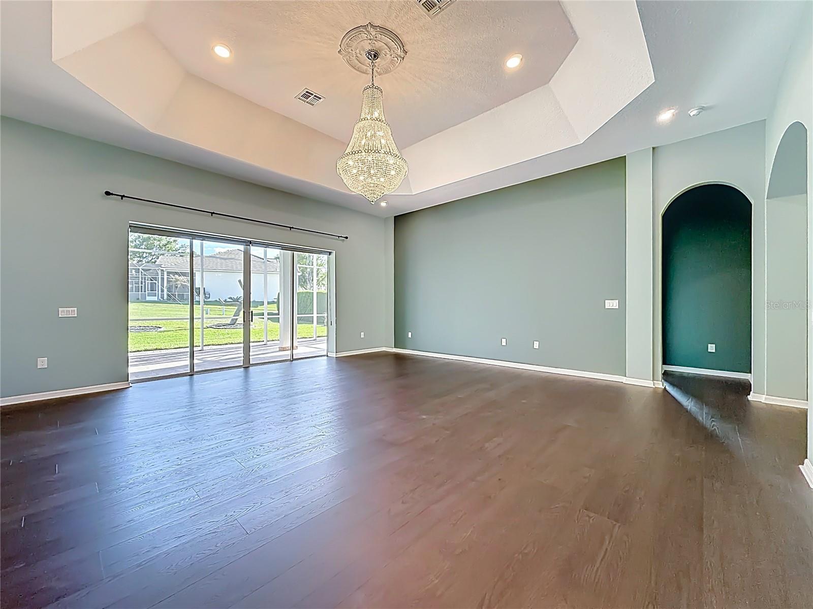 SUMMIT GREENS PH 01B - Residential