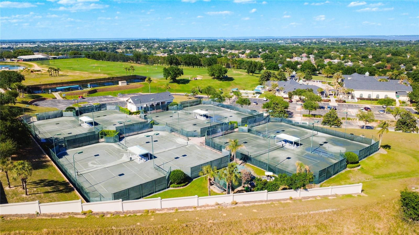 SUMMIT GREENS PH 01B - Residential