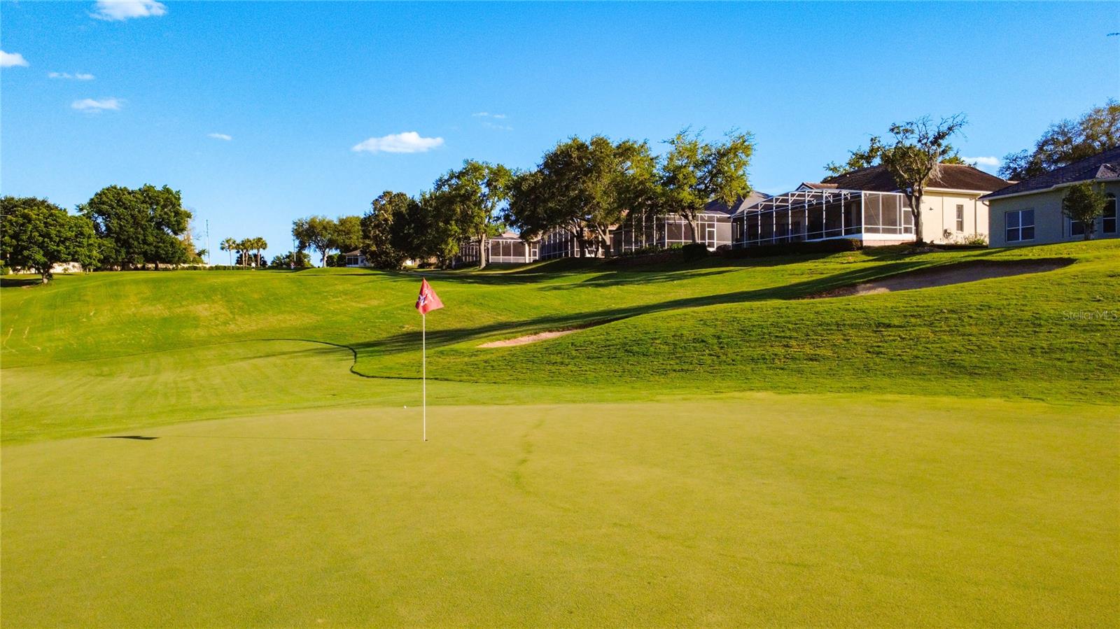 SUMMIT GREENS PH 01B - Residential