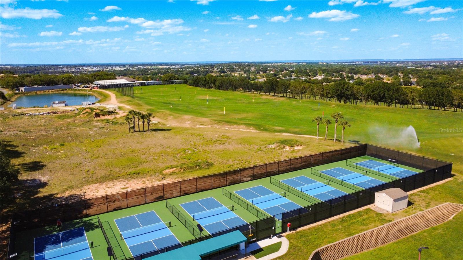 SUMMIT GREENS PH 01B - Residential