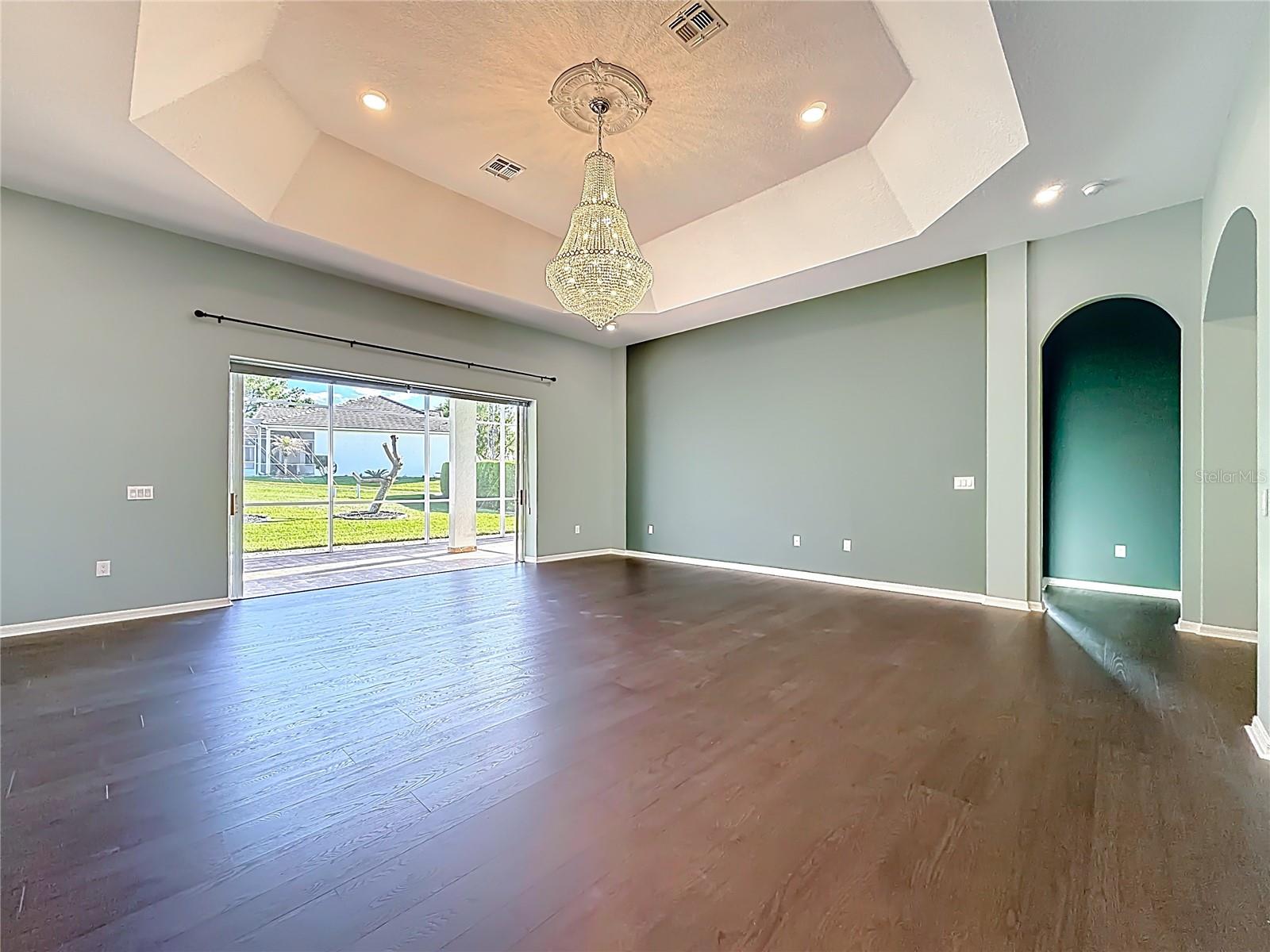 SUMMIT GREENS PH 01B - Residential