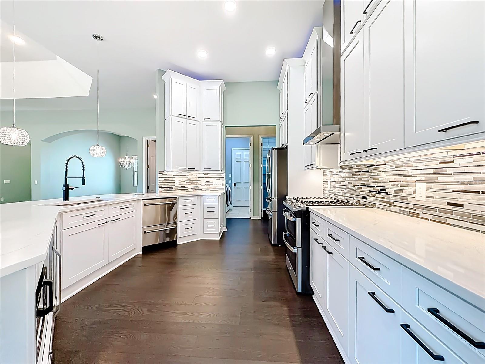 SUMMIT GREENS PH 01B - Residential