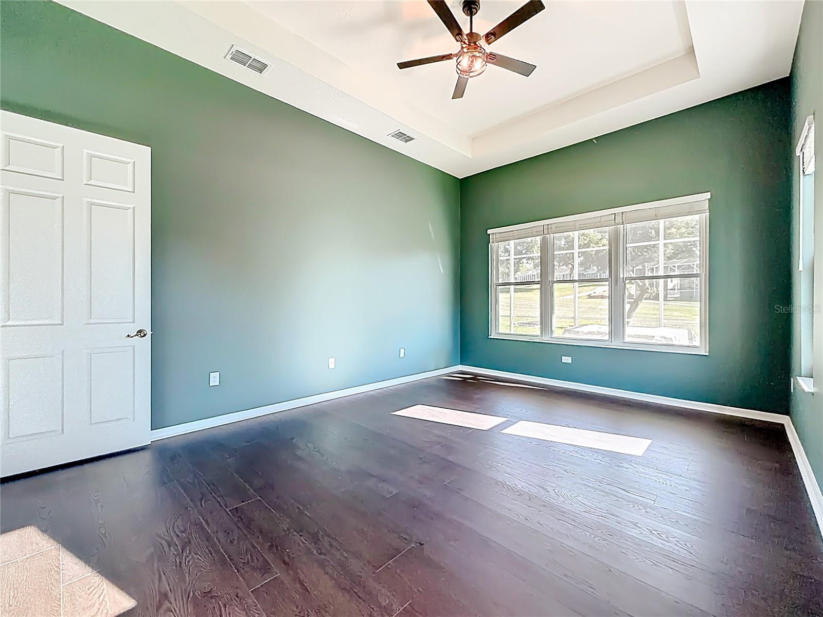 SUMMIT GREENS PH 01B - Residential