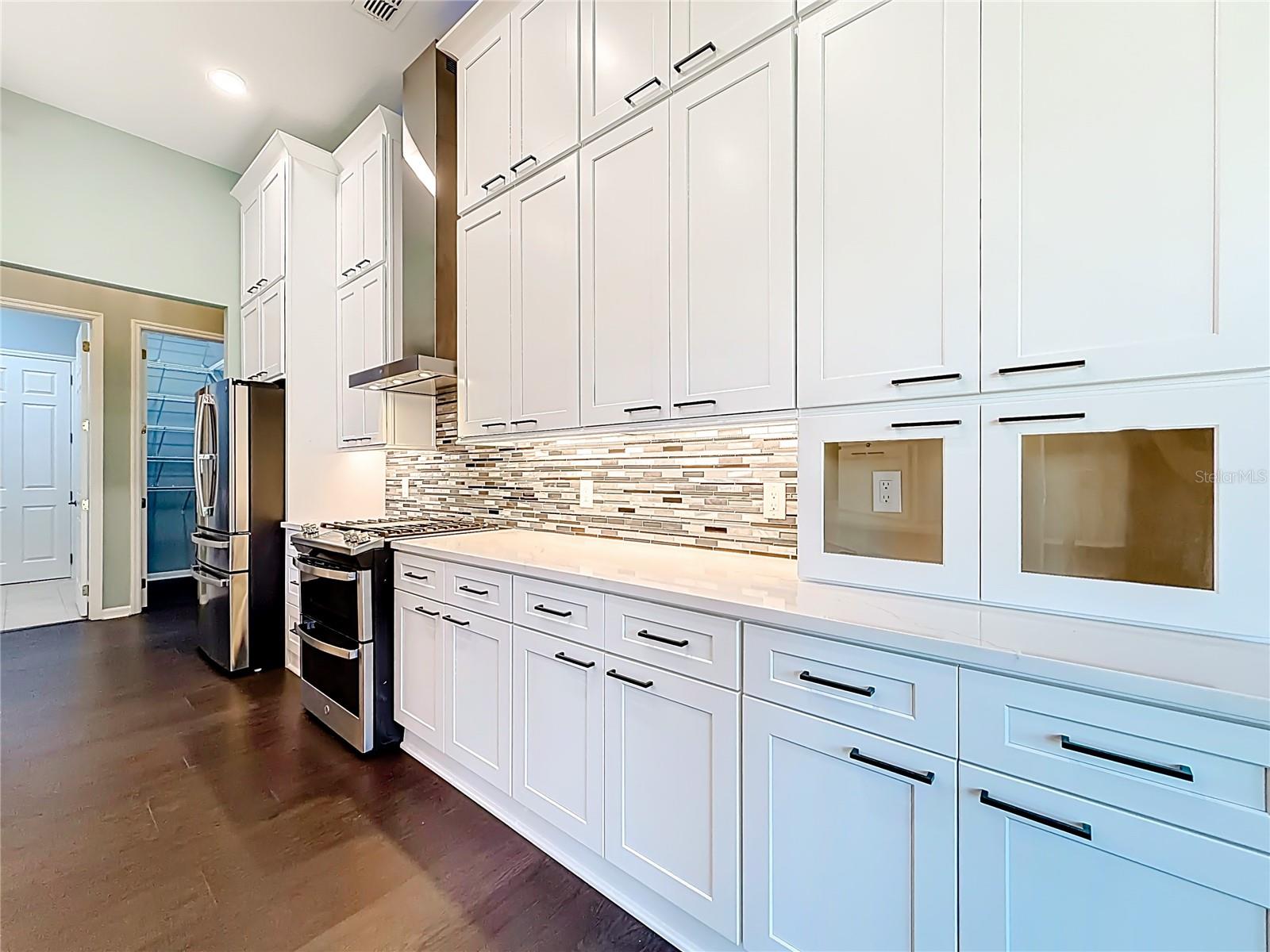 SUMMIT GREENS PH 01B - Residential