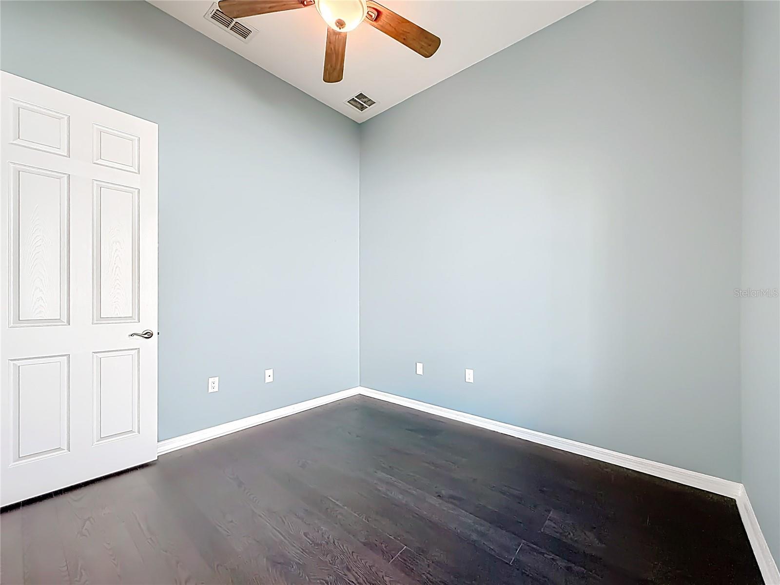 SUMMIT GREENS PH 01B - Residential