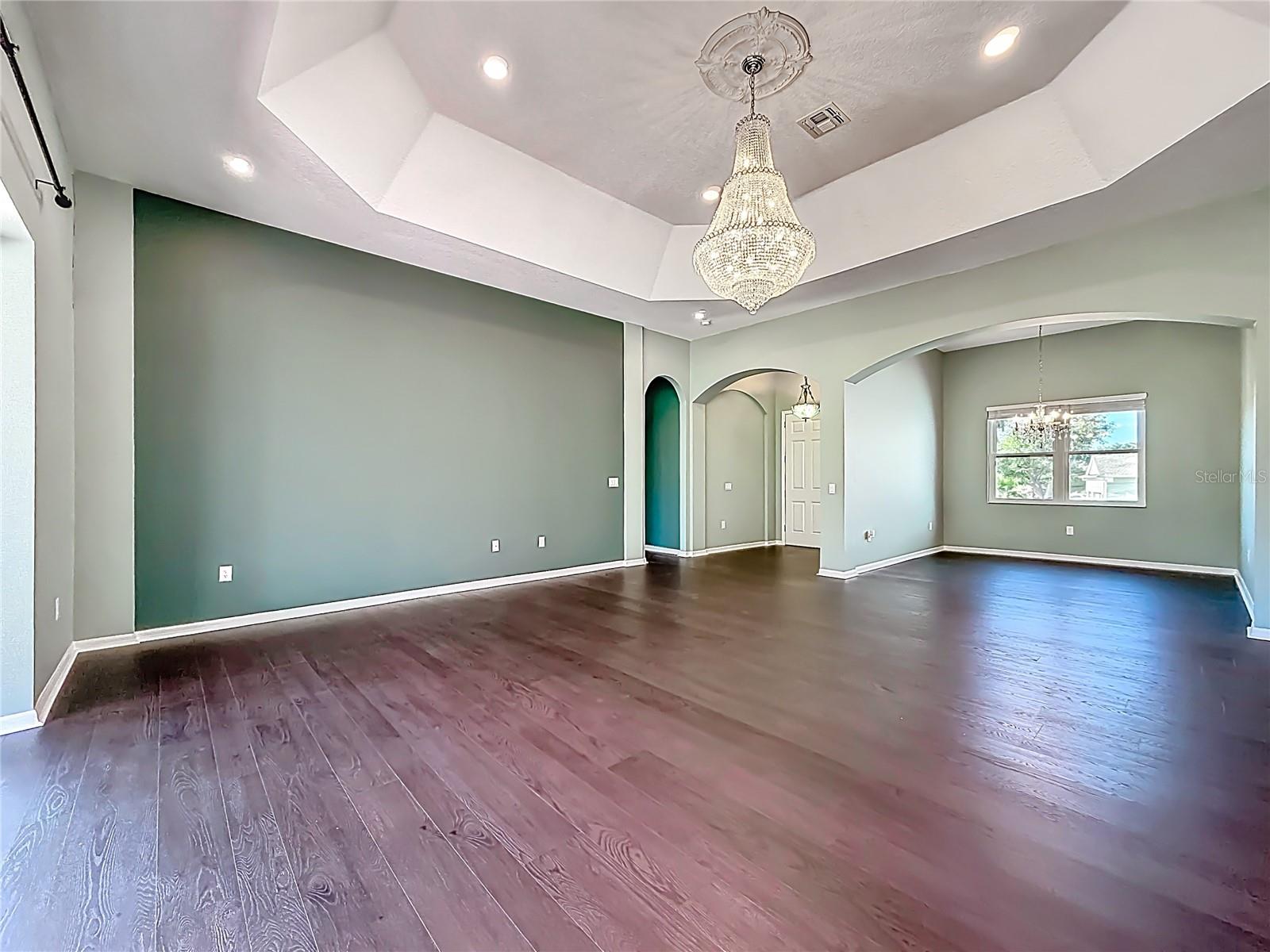 SUMMIT GREENS PH 01B - Residential