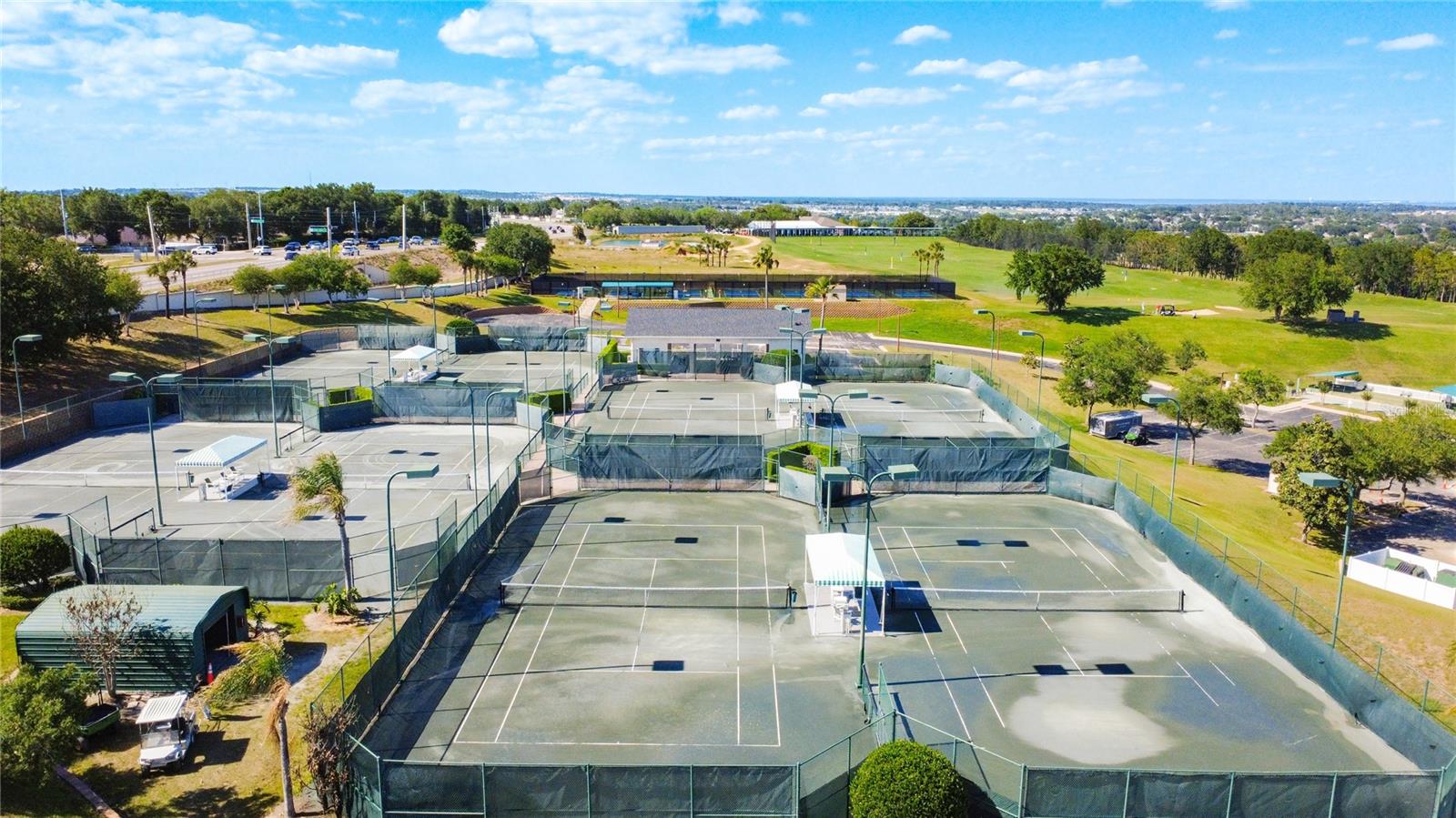 SUMMIT GREENS PH 01B - Residential