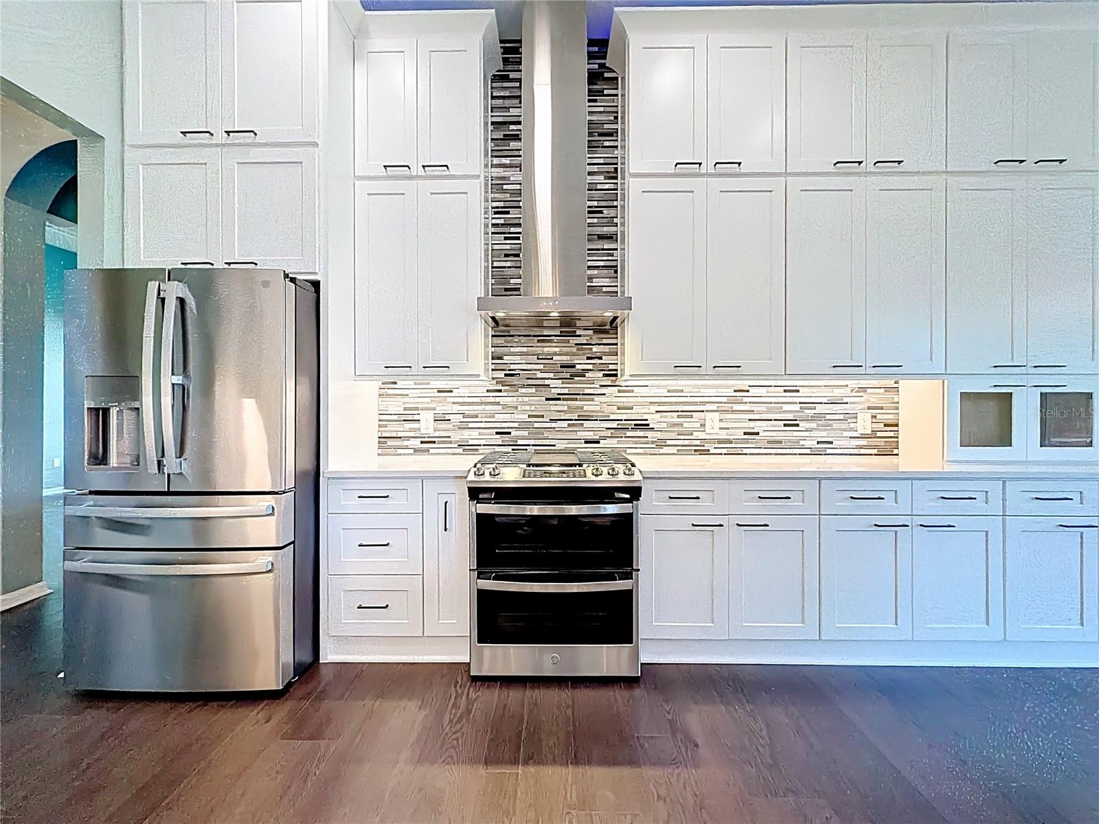 SUMMIT GREENS PH 01B - Residential