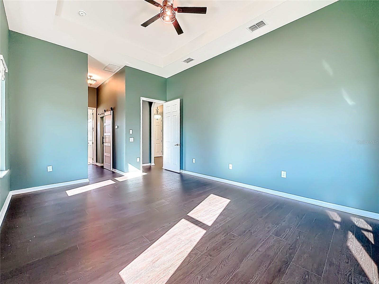 SUMMIT GREENS PH 01B - Residential