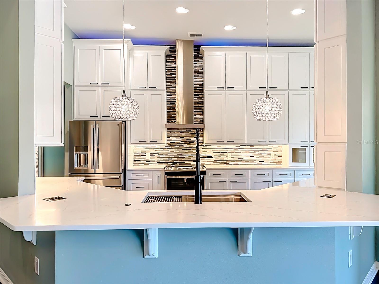 SUMMIT GREENS PH 01B - Residential