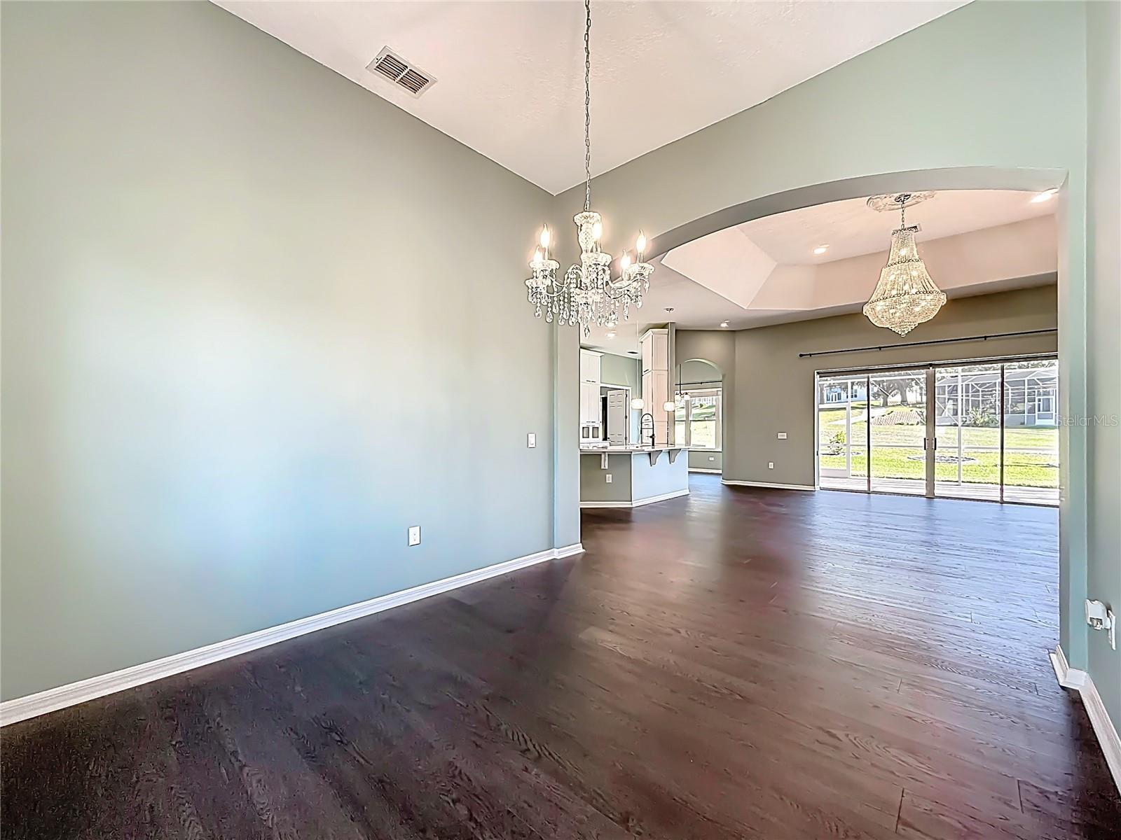 SUMMIT GREENS PH 01B - Residential