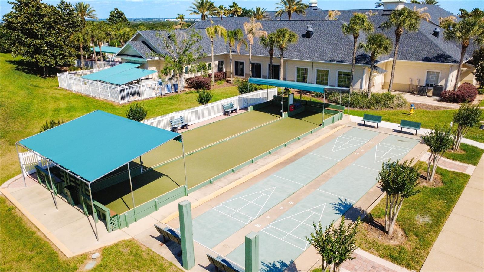 SUMMIT GREENS PH 01B - Residential