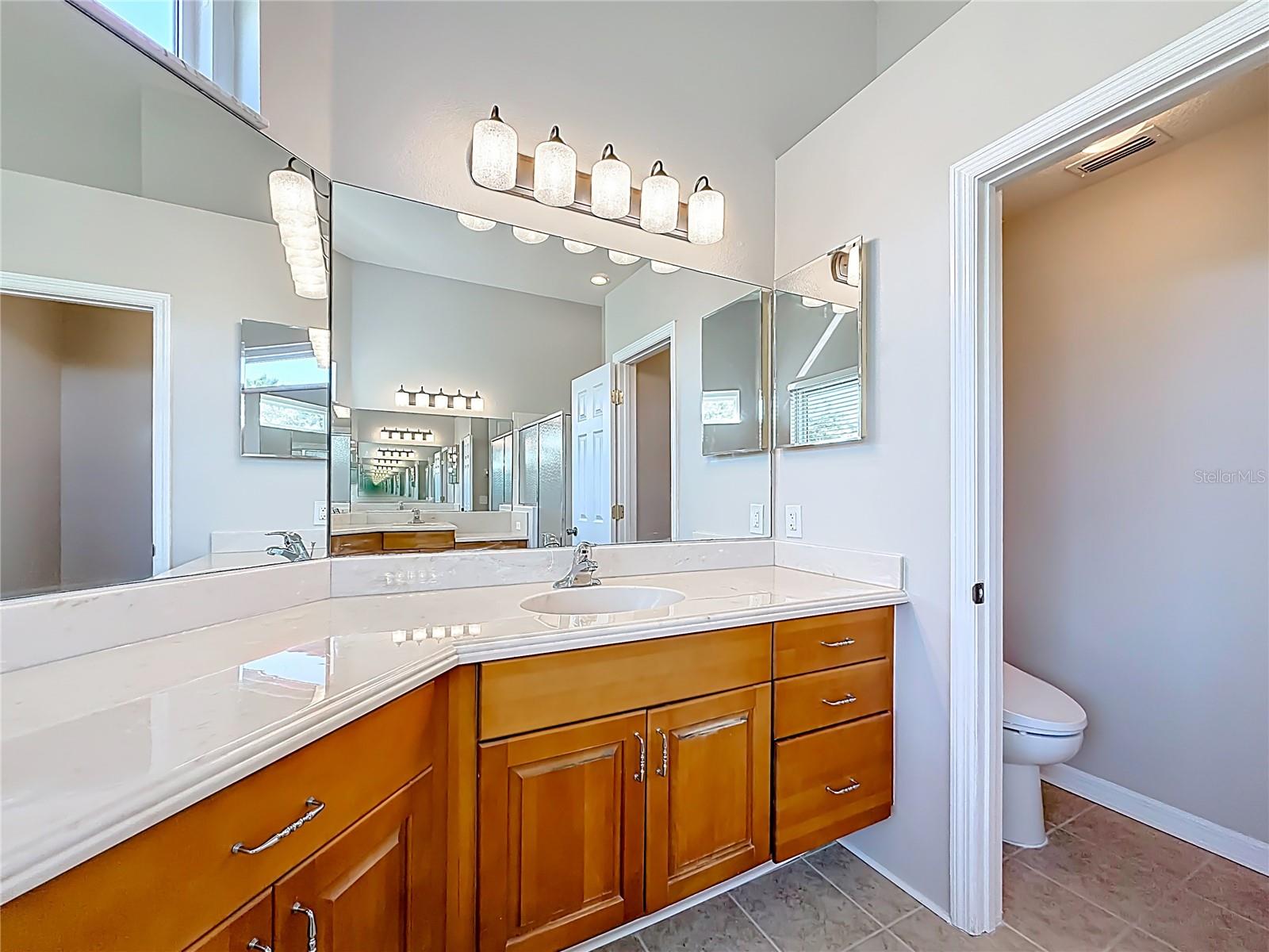 SUMMIT GREENS PH 01B - Residential