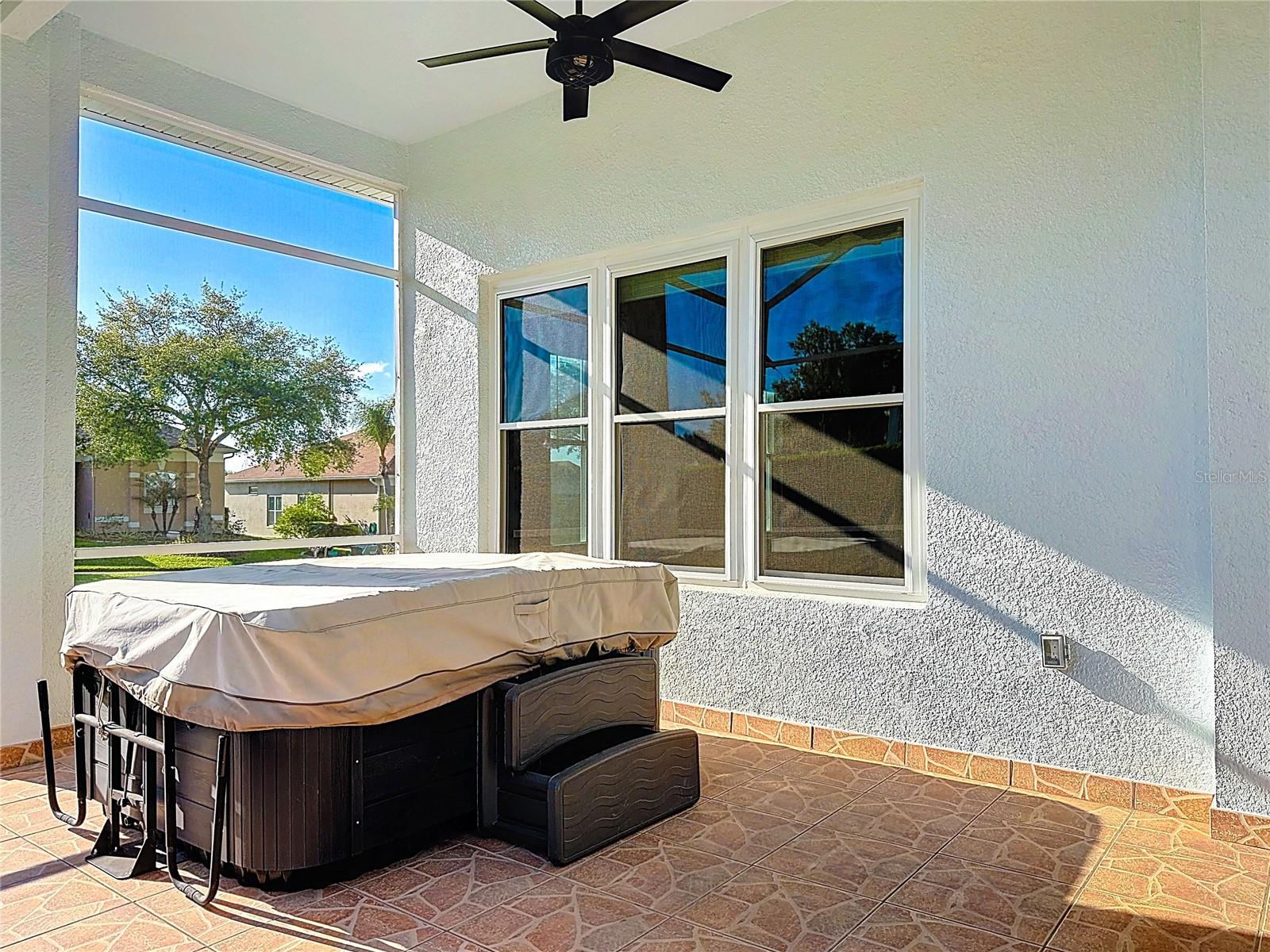 SUMMIT GREENS PH 01B - Residential