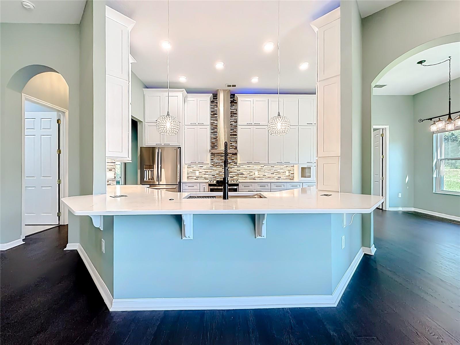 SUMMIT GREENS PH 01B - Residential