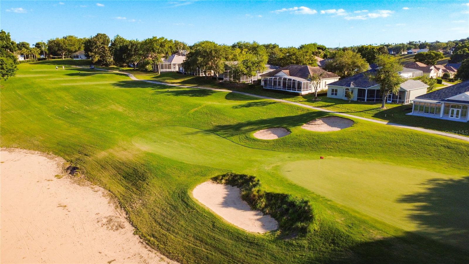 SUMMIT GREENS PH 01B - Residential