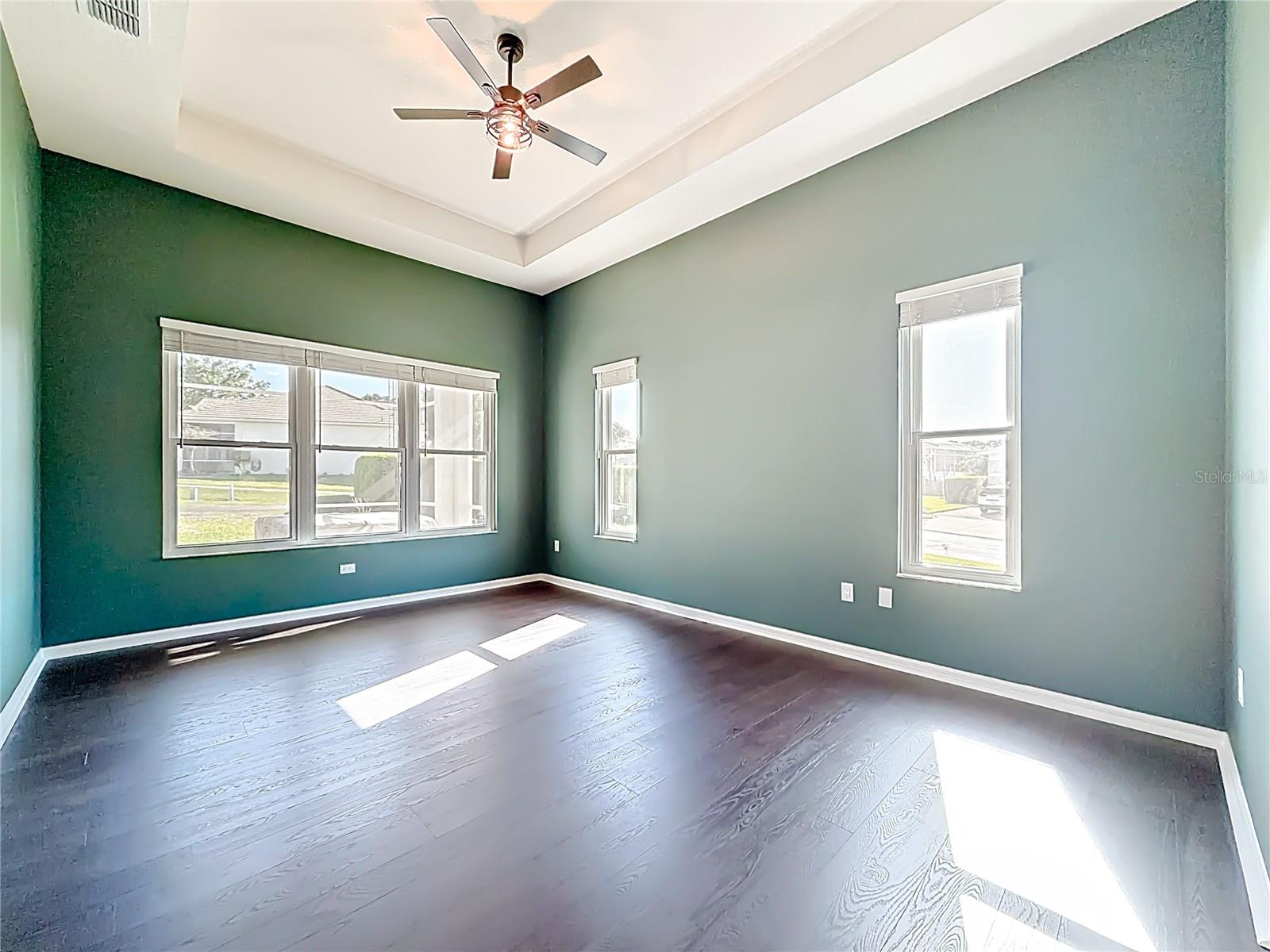 SUMMIT GREENS PH 01B - Residential