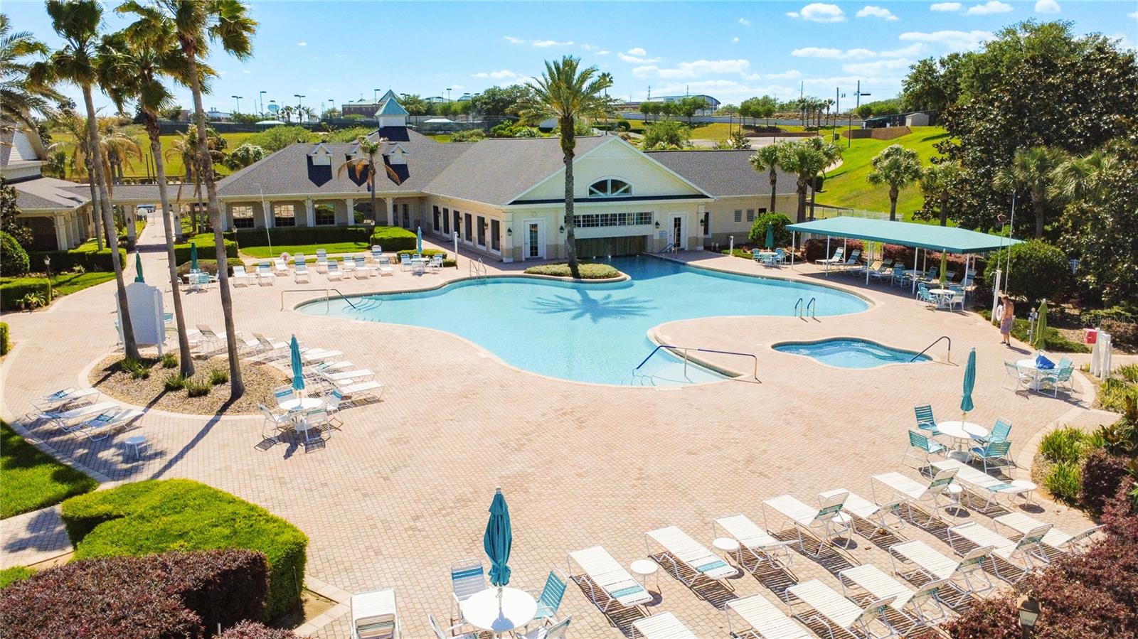 SUMMIT GREENS PH 01B - Residential